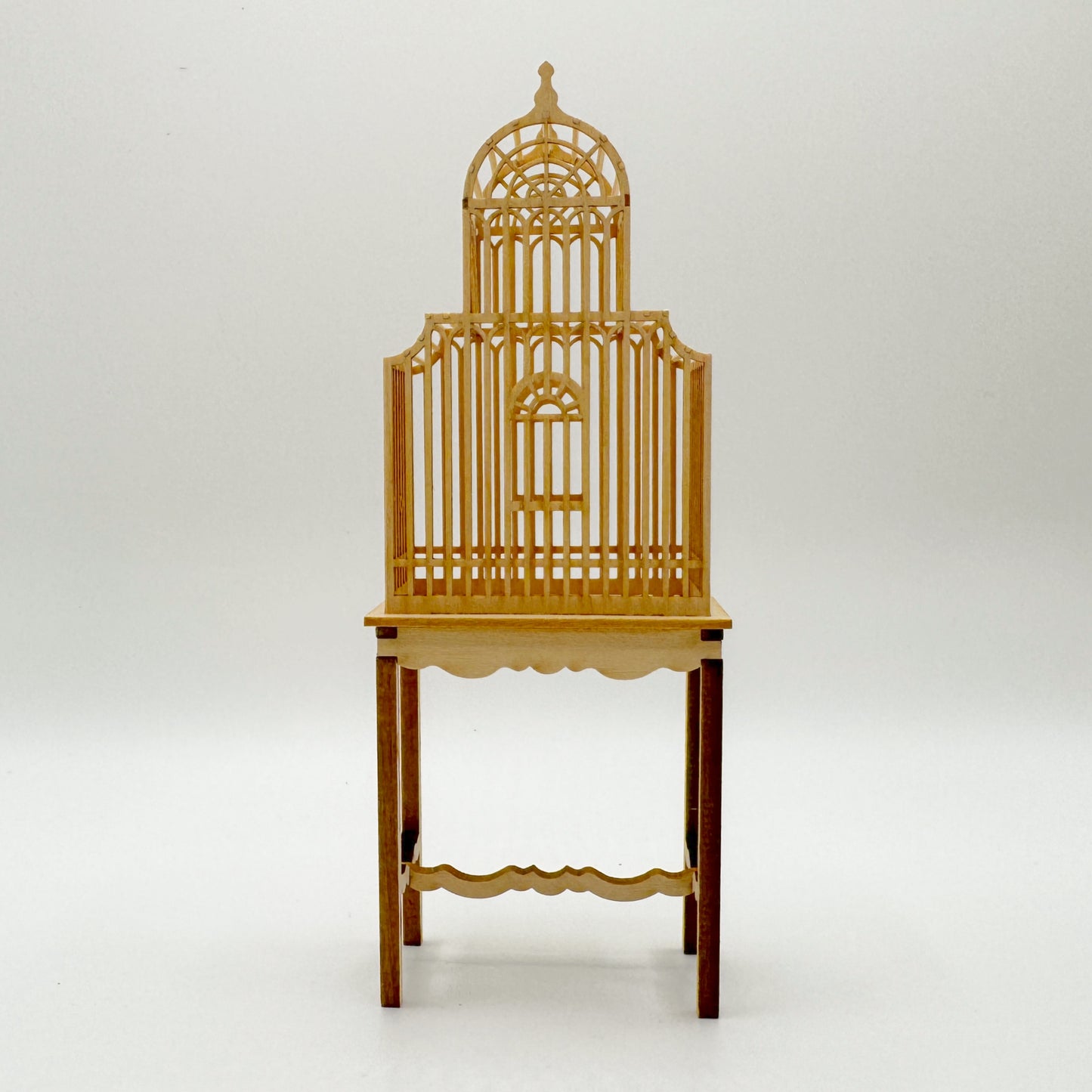Birdcage