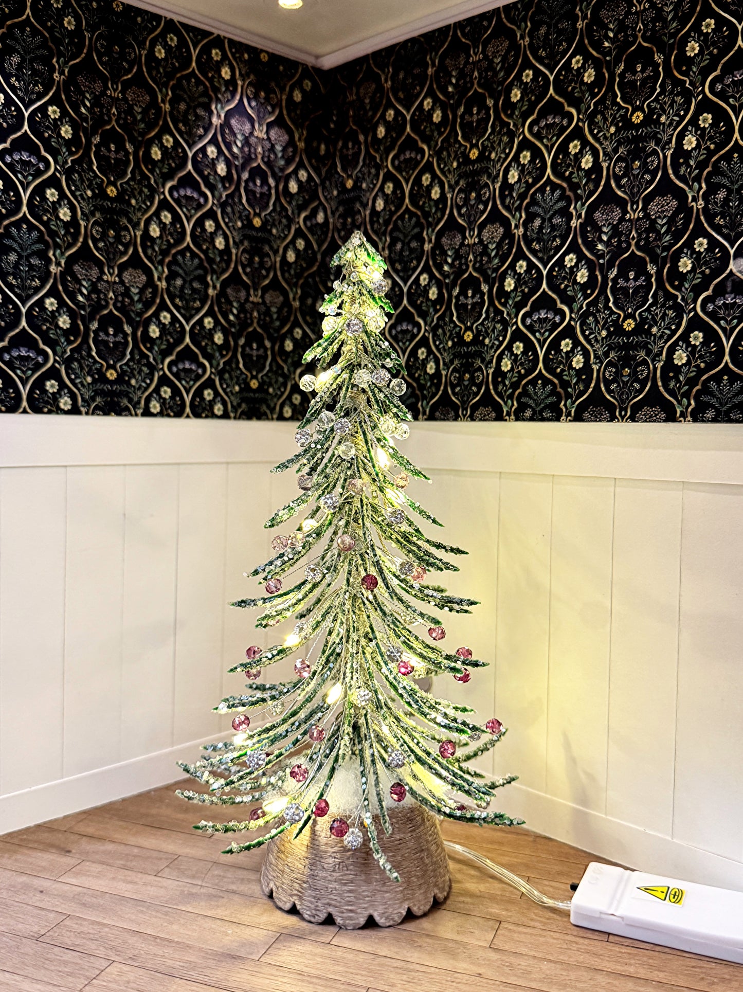 Christmas Tree - Ombre