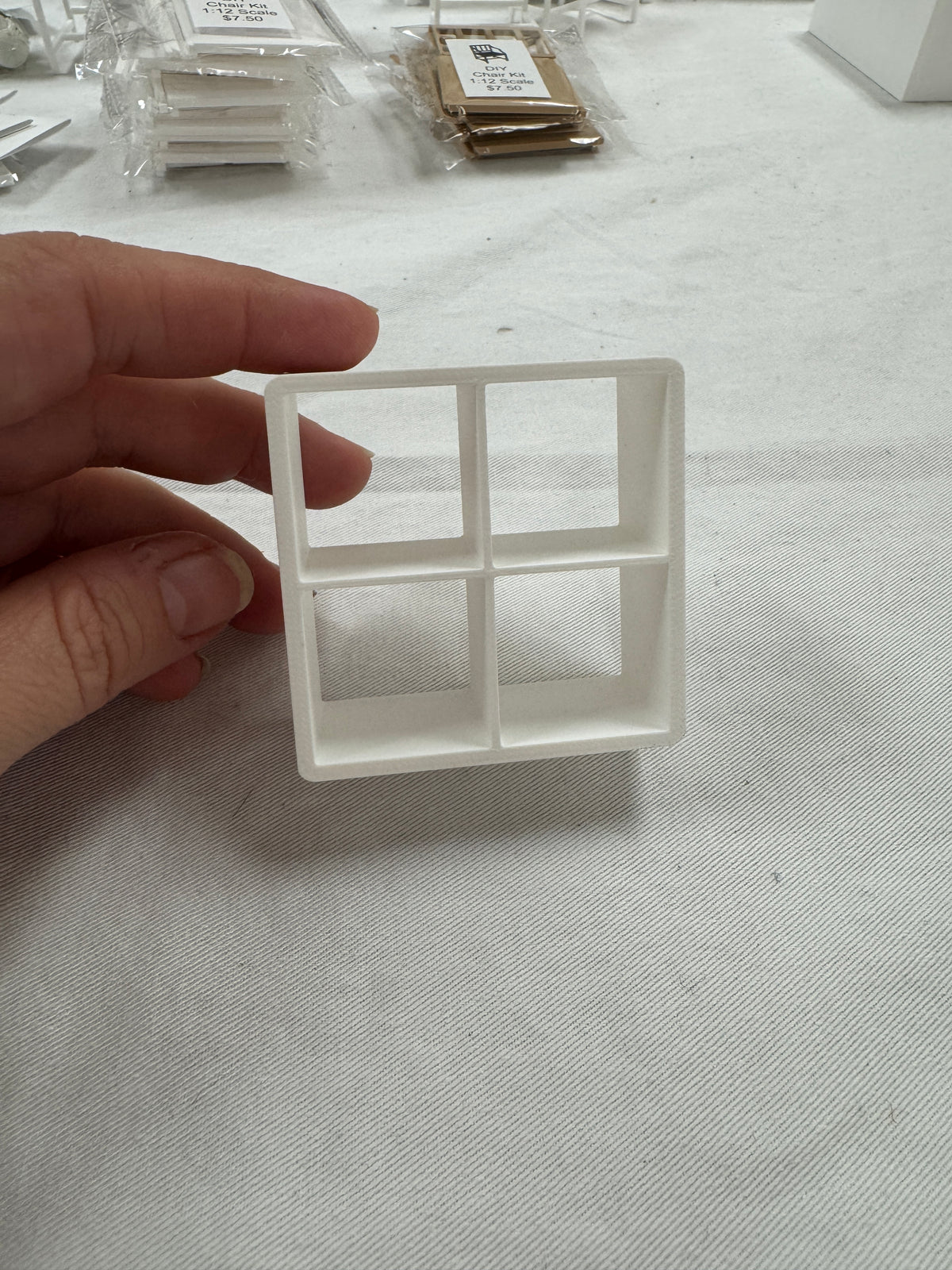 Cube