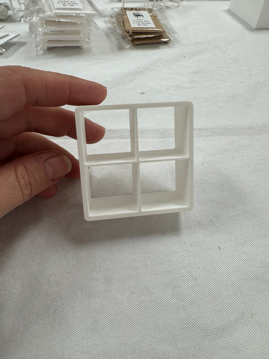 Cube