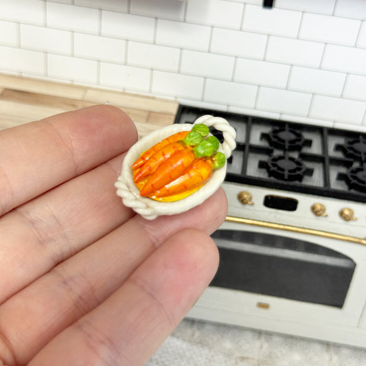 Carrot Dish