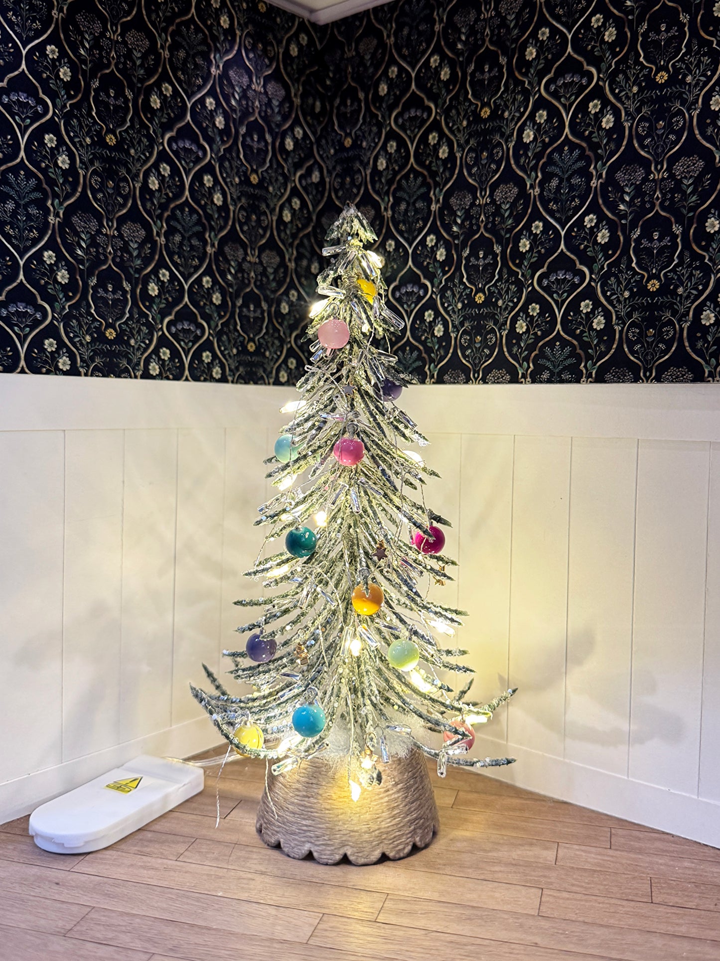 Christmas Tree - Stargazer