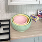 Summer Bowl Set