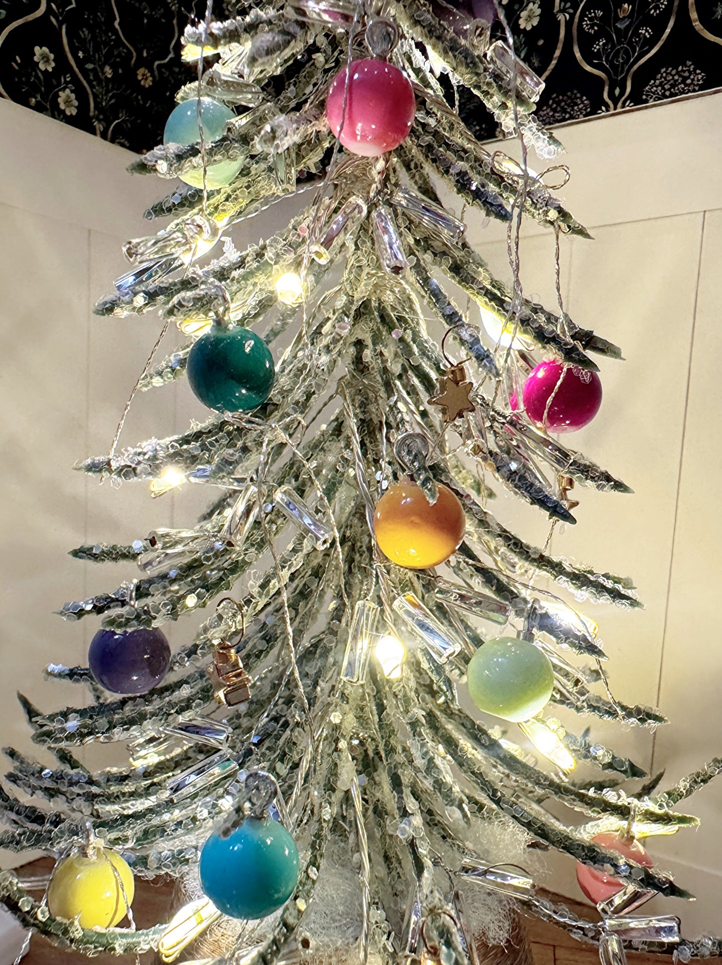 Christmas Tree - Stargazer