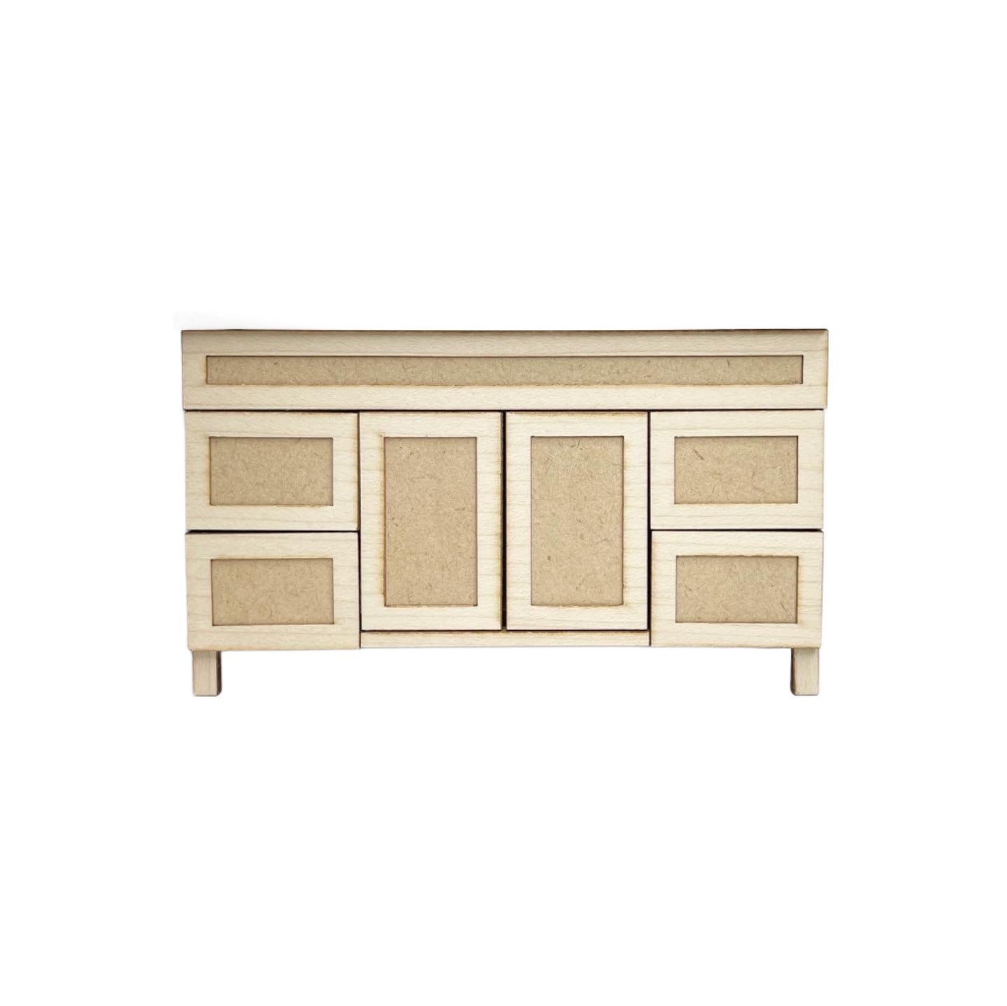 Vanity (Functional)