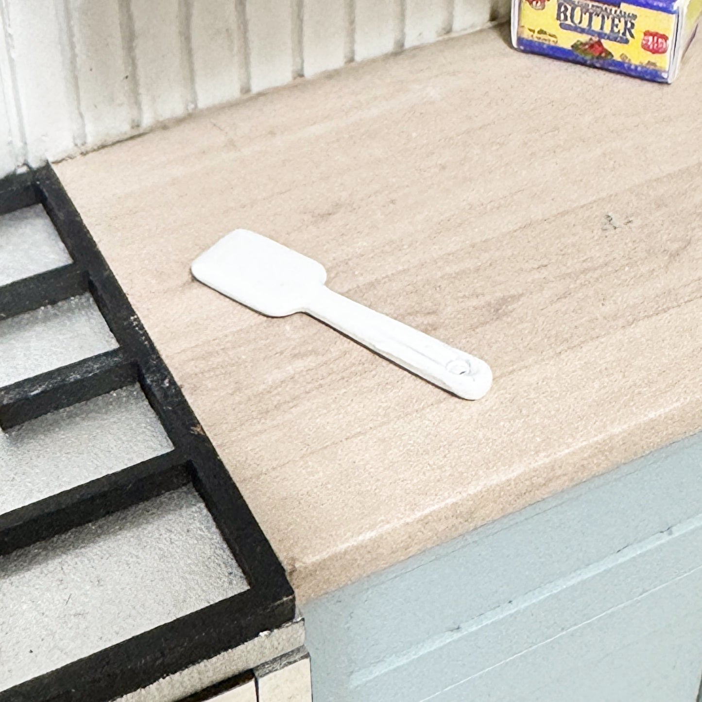 Spatula