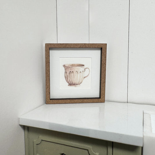 Kitchen Wall Art
