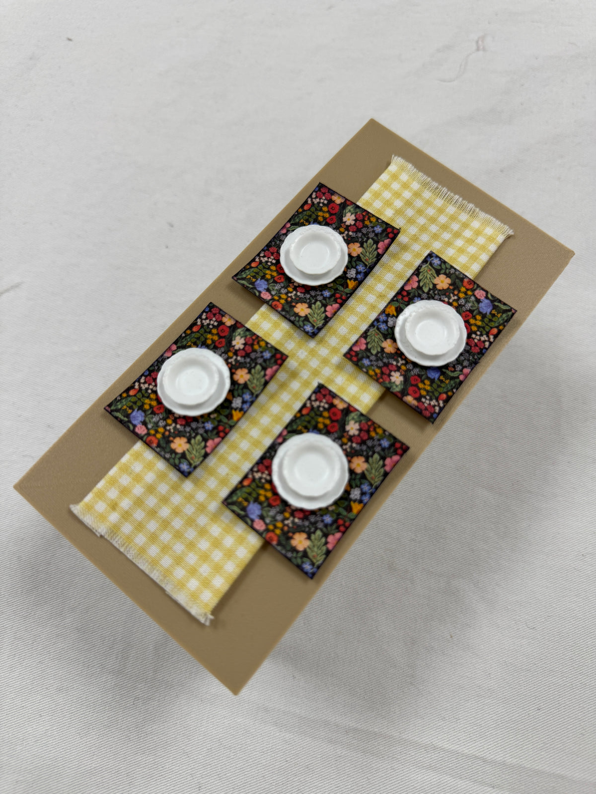 Summer Table