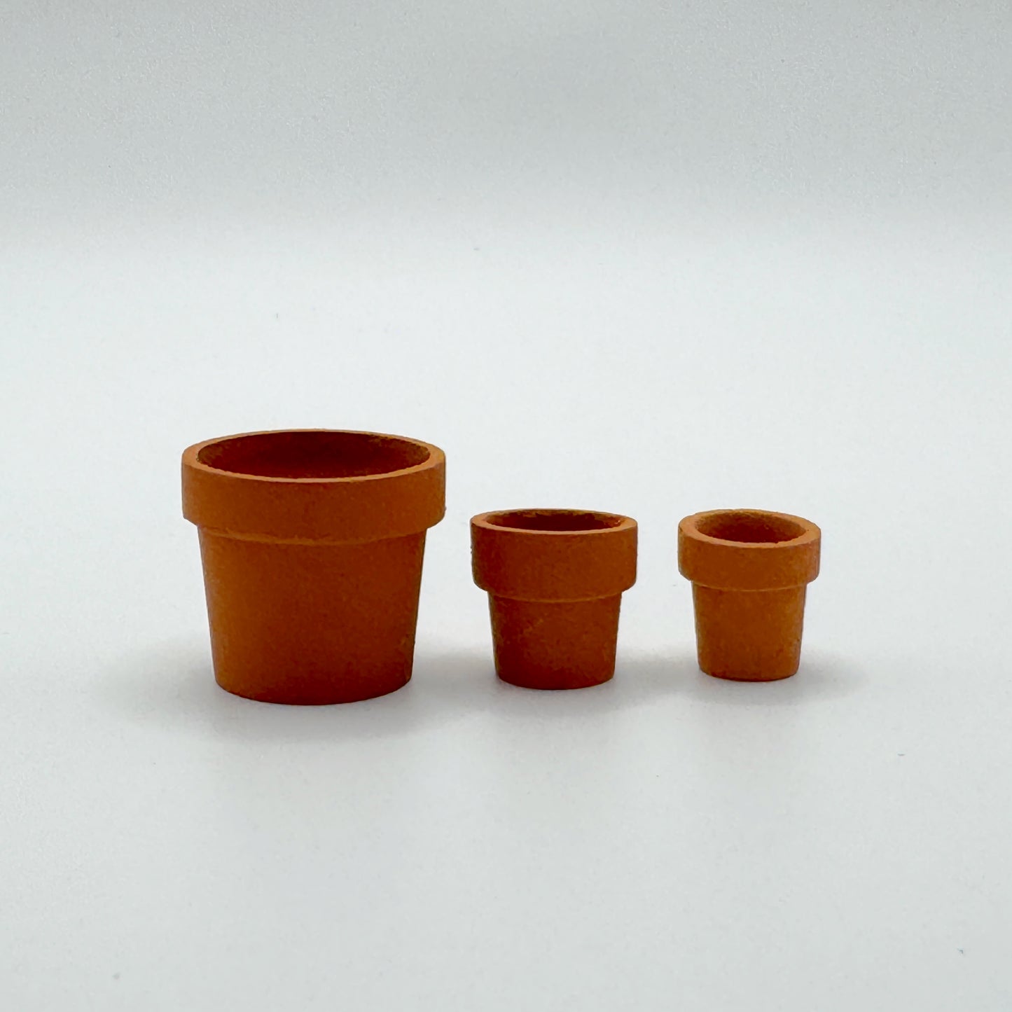 Clay Pots