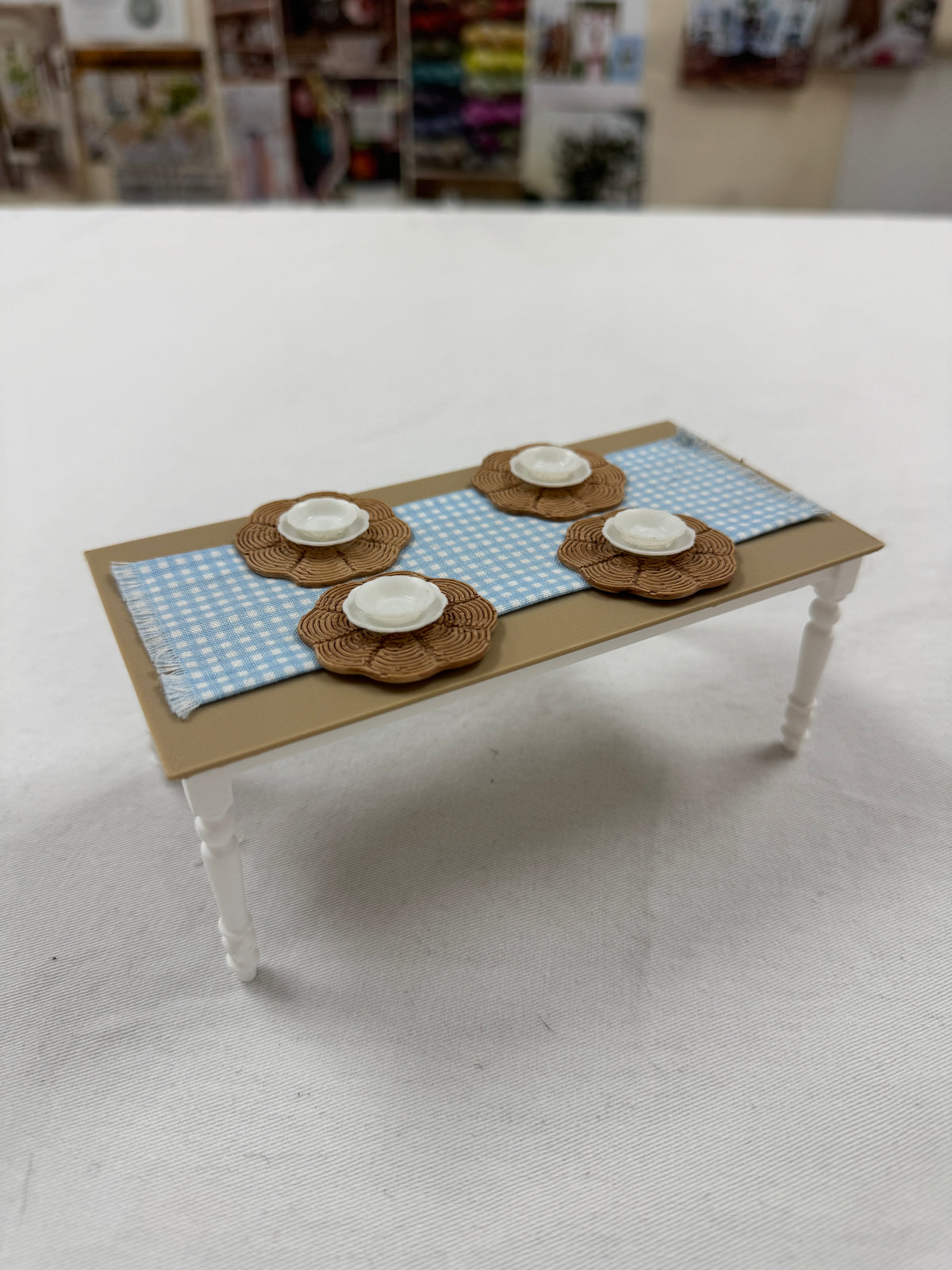 Summer Table