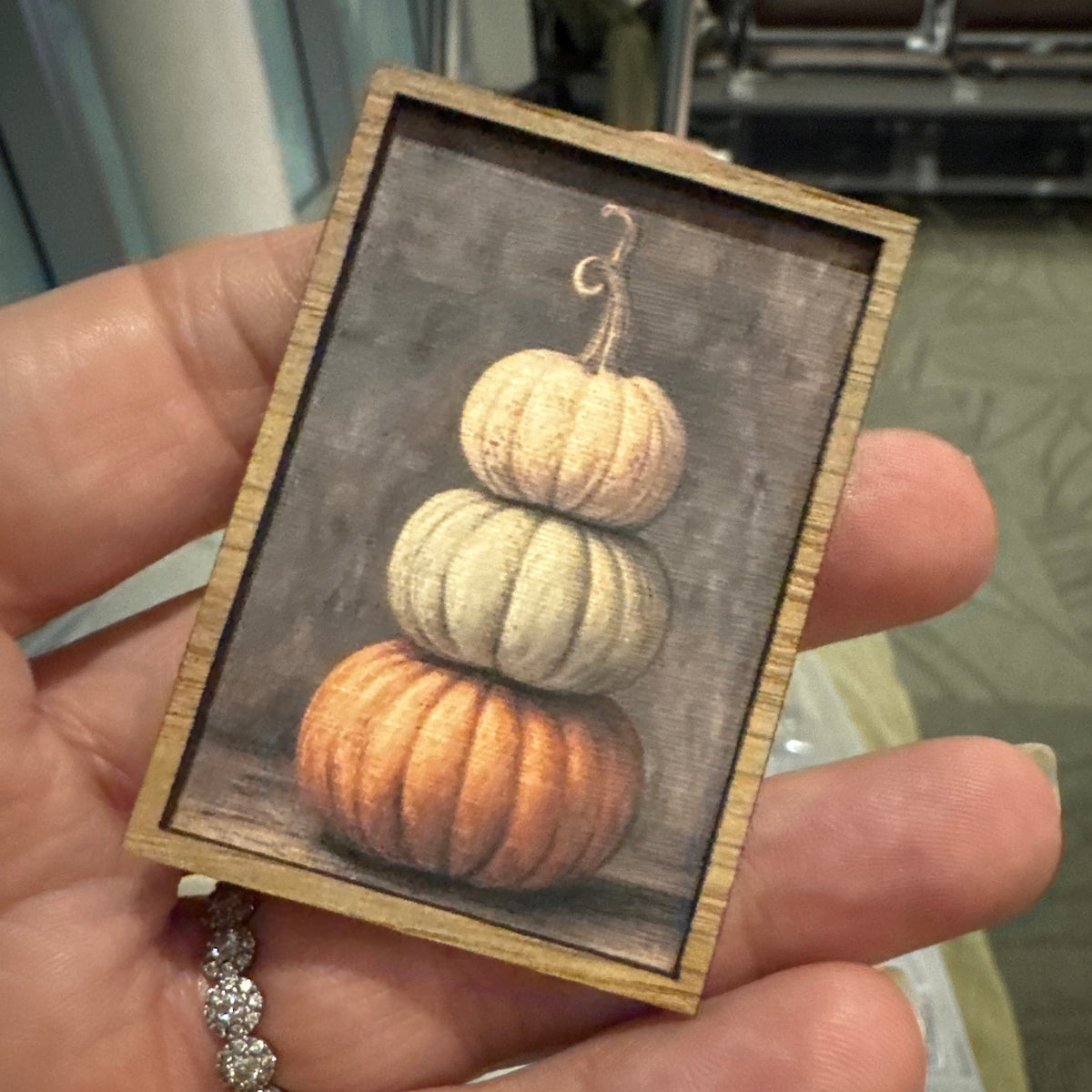 Halloween Wall Art