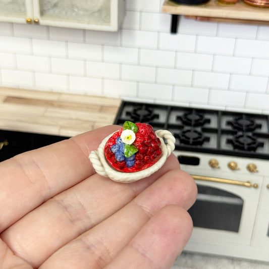 Berry Dish