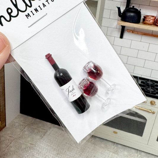 Wine Set