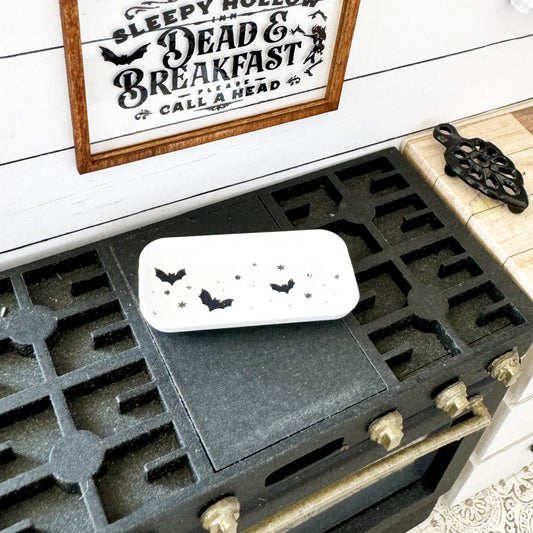 Batty Serving Tray