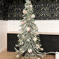 Christmas Tree - Floral