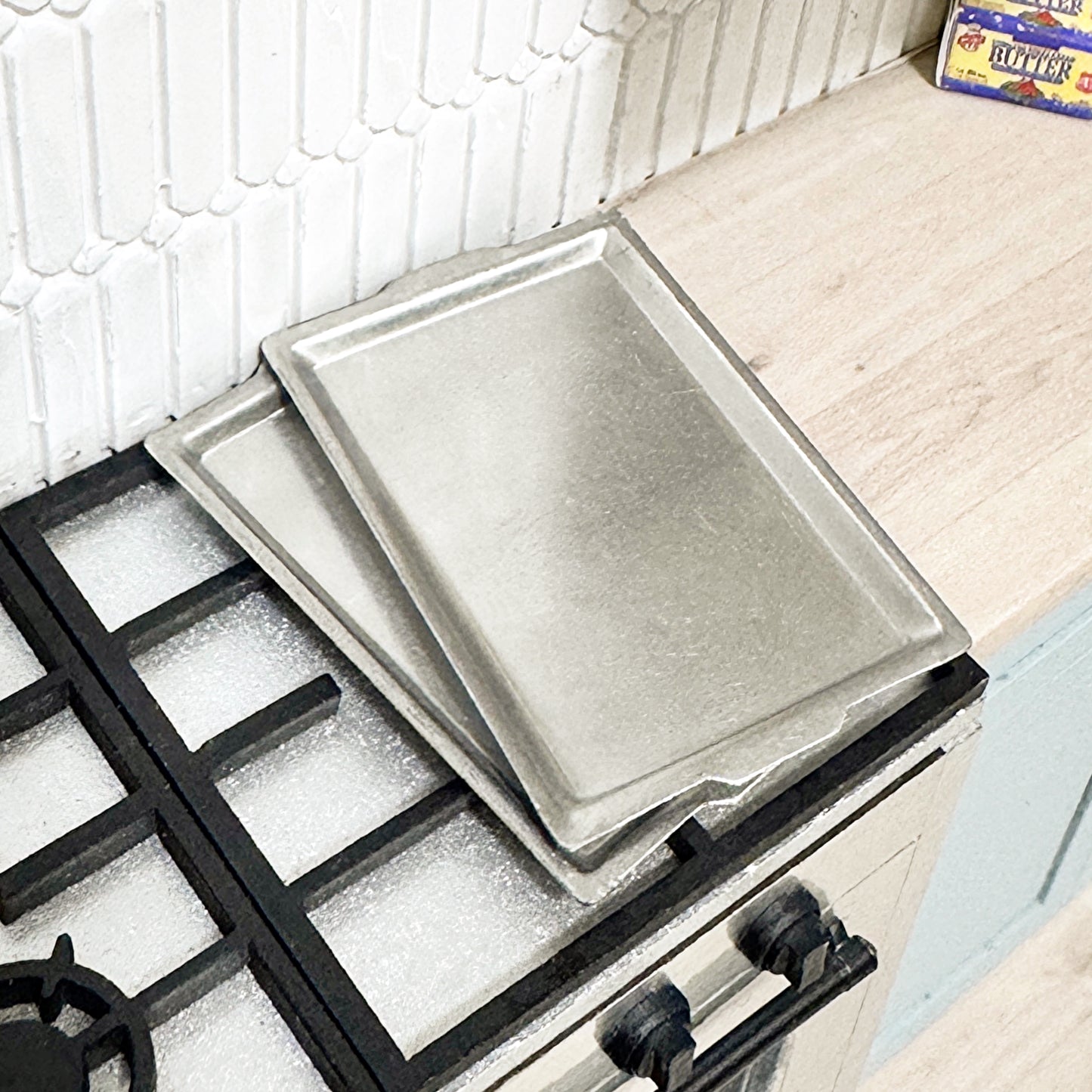 Baking Sheet Set