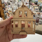 DIY Kit Ornament