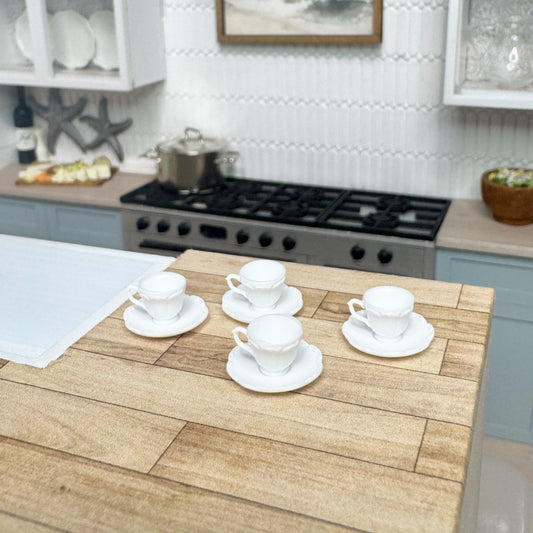 Tea Cup Set