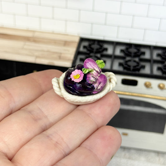 Eggplant Dish