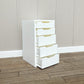 Drawer Unit Narrow