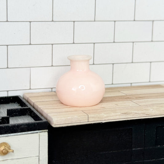 Pink Vase