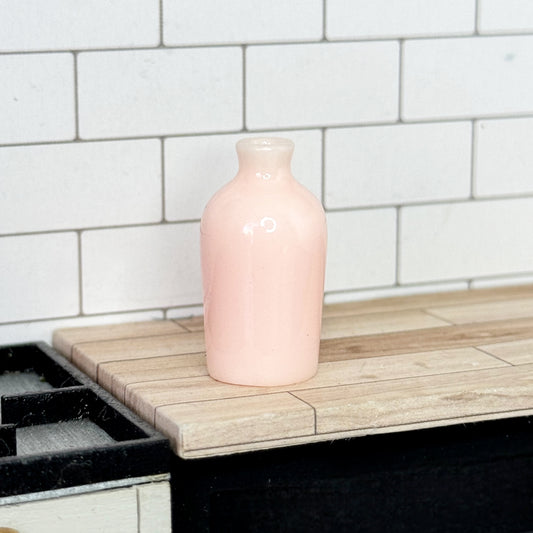 Pink Vase