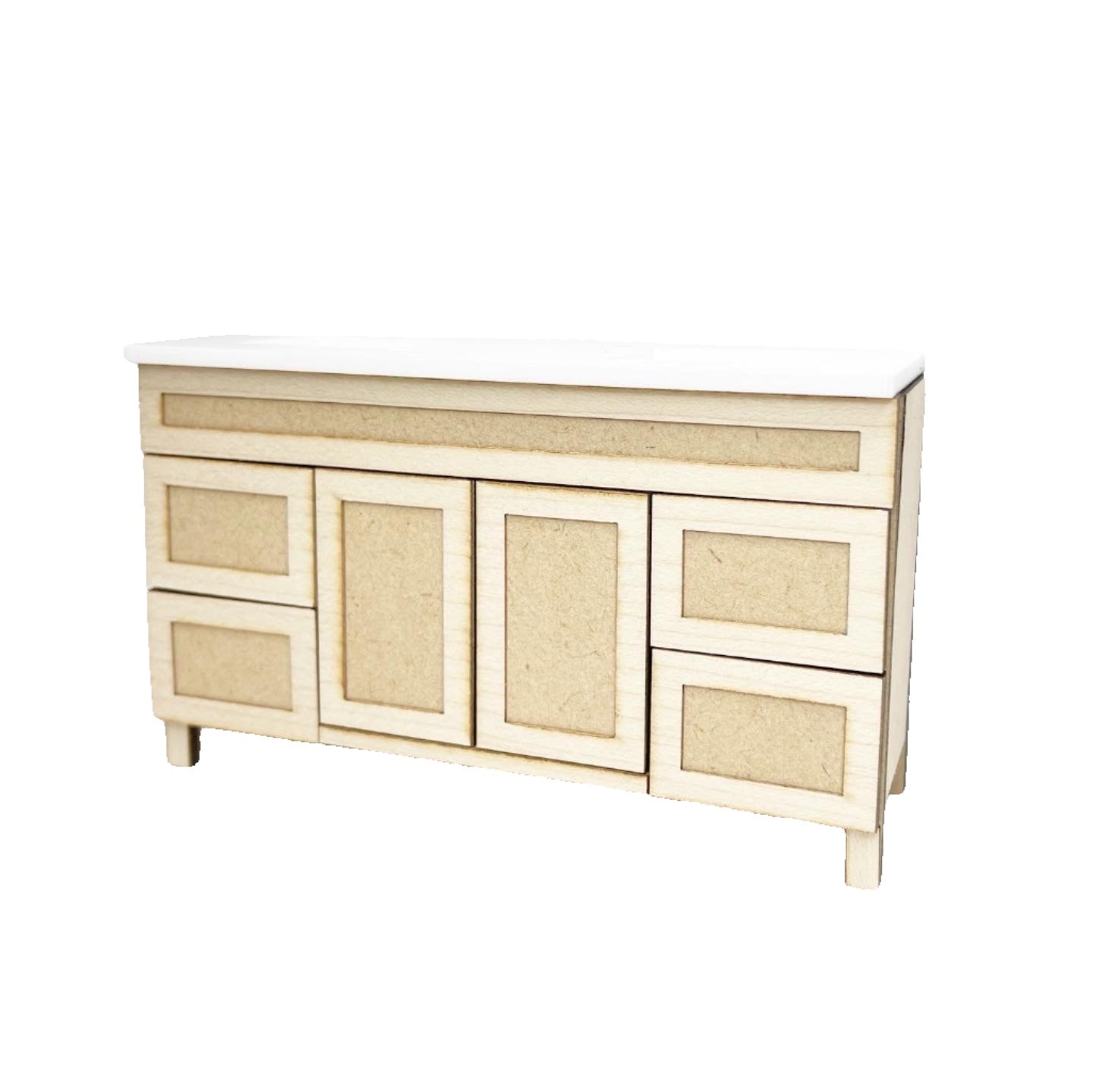 Vanity (Functional)