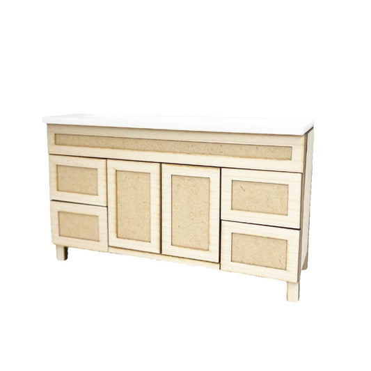 Vanity (Functional)