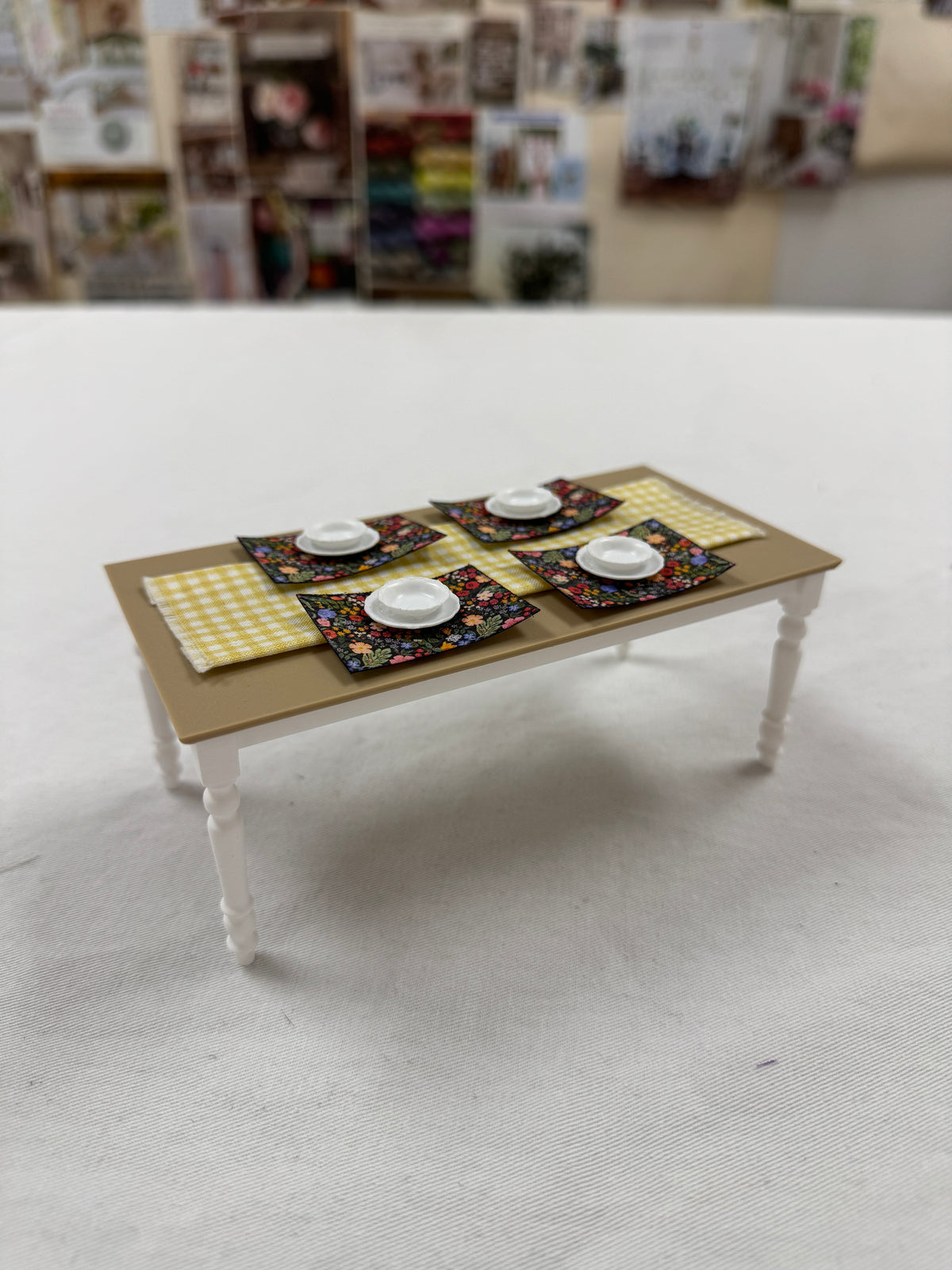 Summer Table