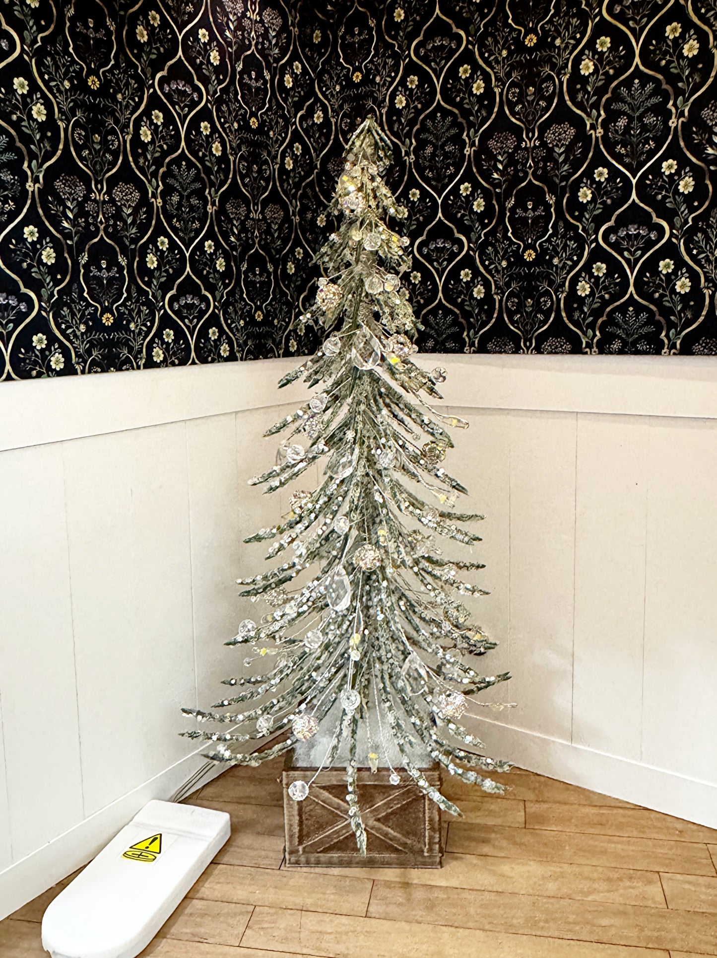 Christmas Tree - Gemstone