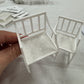 Chair Grey