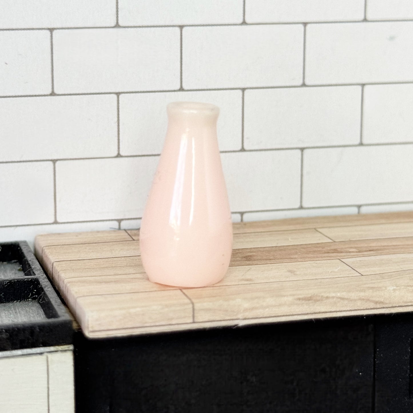 Pink Vase