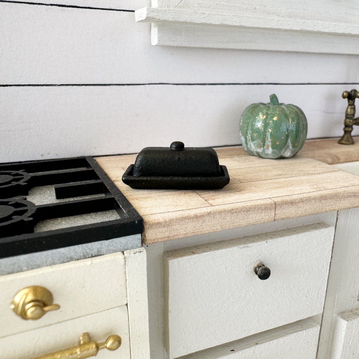 Butter Dish