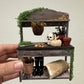Spooky Potting Bench