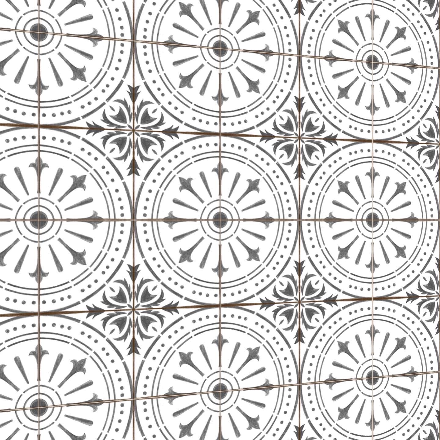 Printable Tile | Instant Download