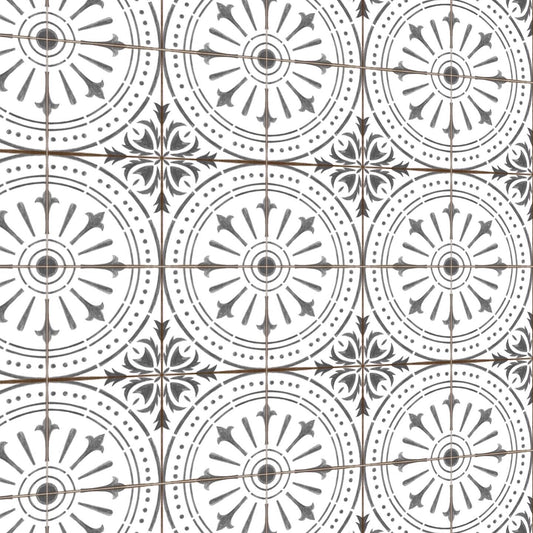 Printable Tile | Instant Download