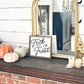 Trick or Treat Wall Art