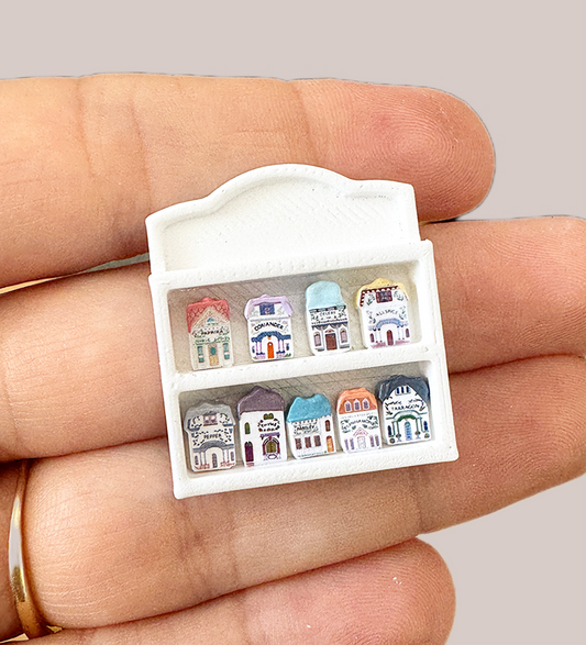 Village Spice Set