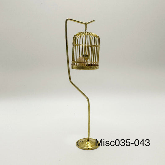 Birdcage
