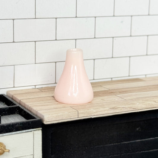 Pink Vase
