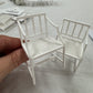 Chair Grey