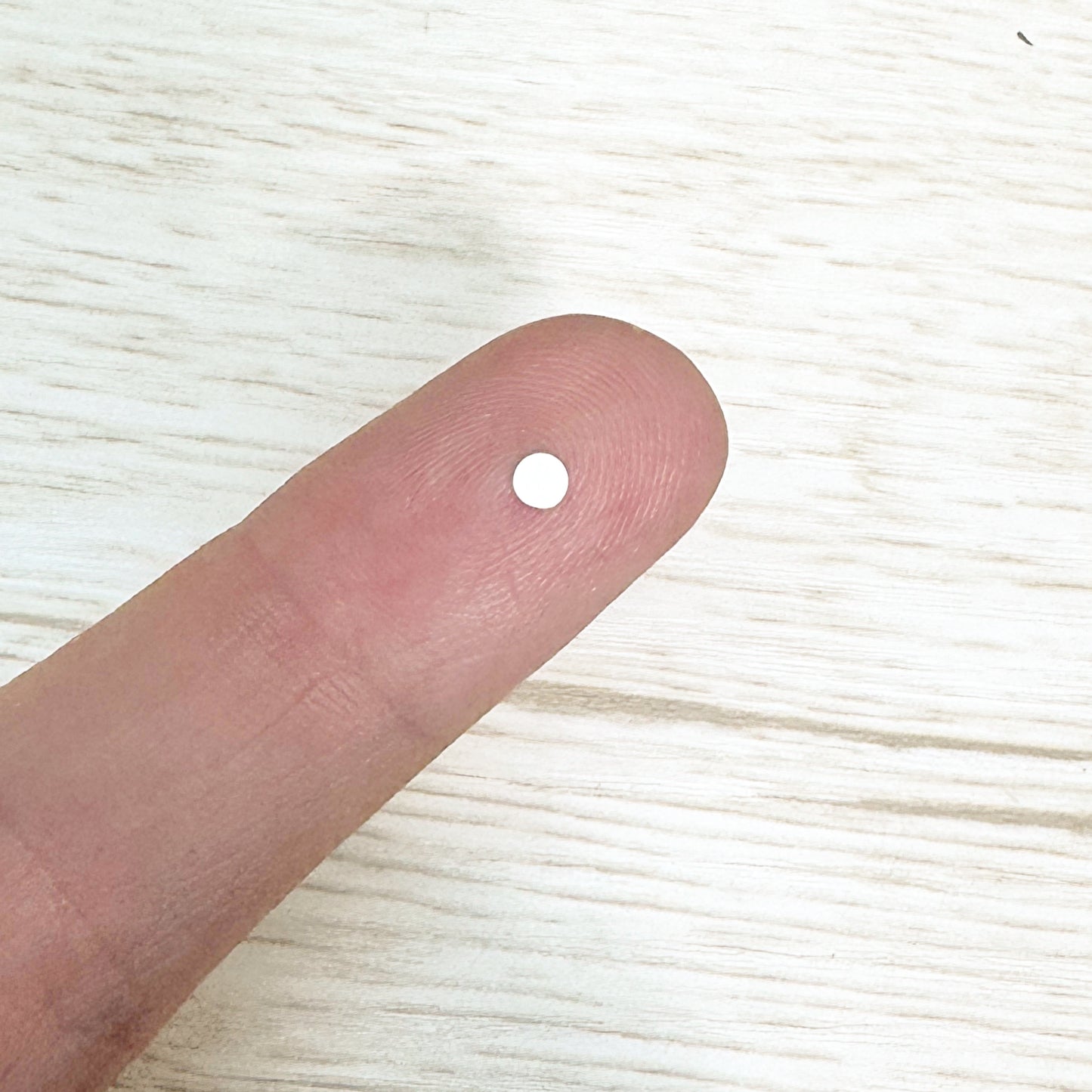 Micro Magnets 3x1mm