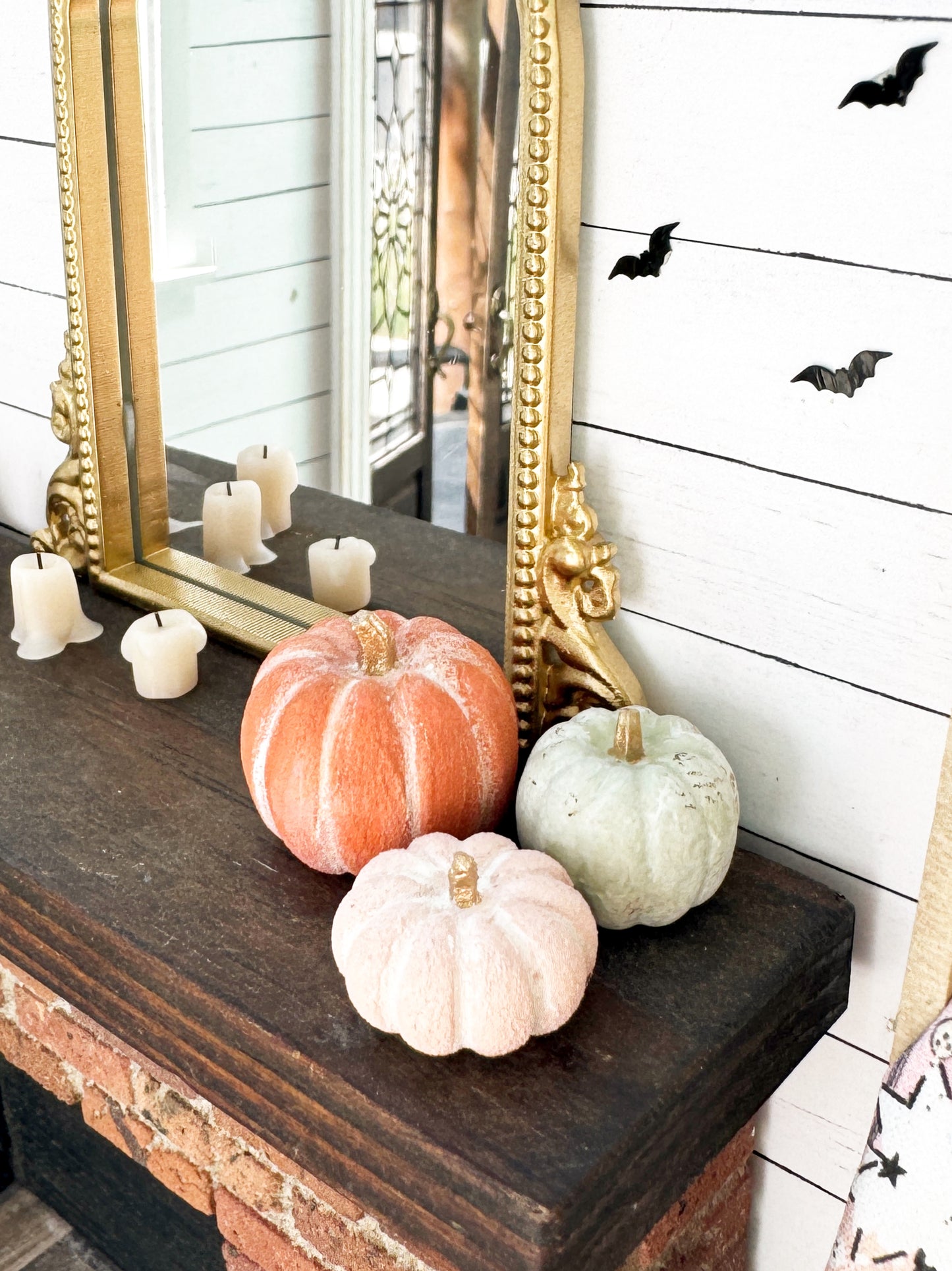 Pumpkin Set