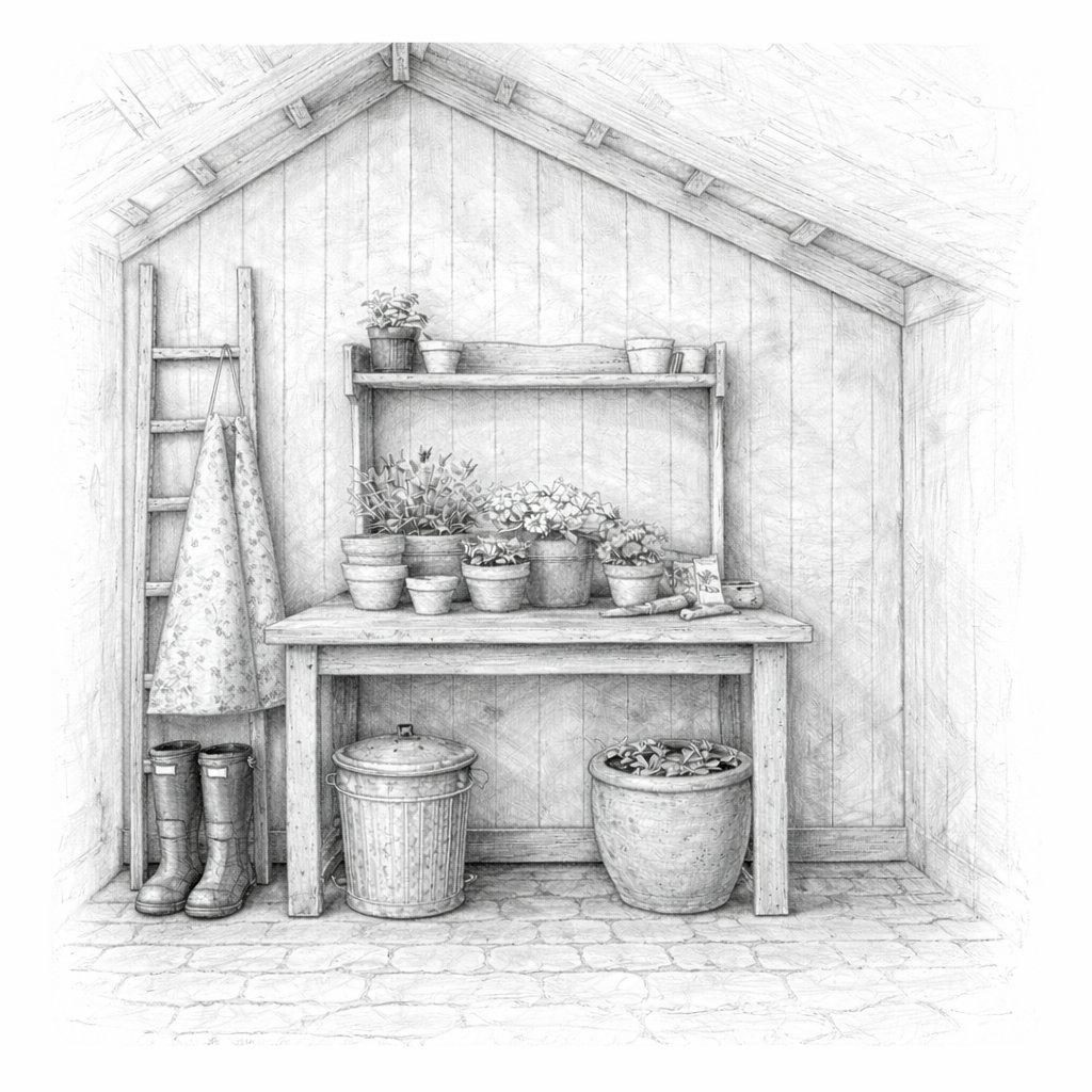 Melvin’s Mini Club - Full (Waitlist Open)