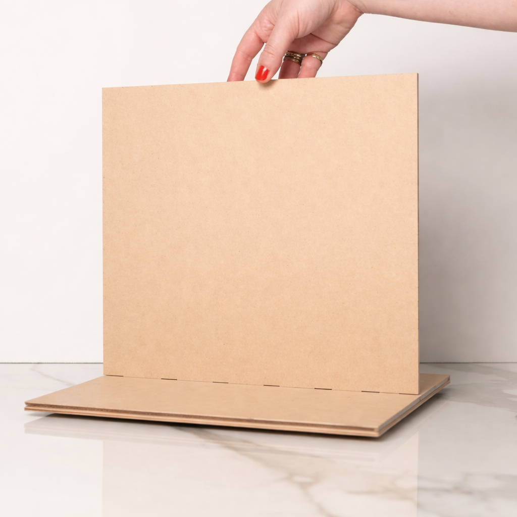 Creatin' 2.0 Design Challenge - A Door to Somewhere