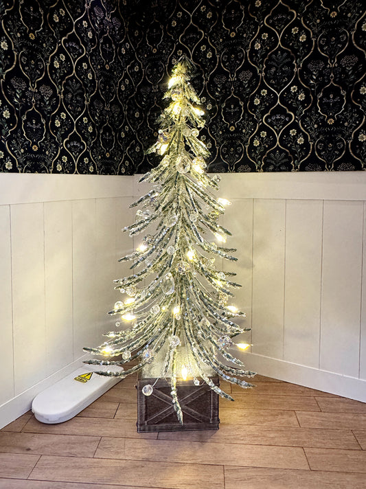 Christmas Tree - Gemstone