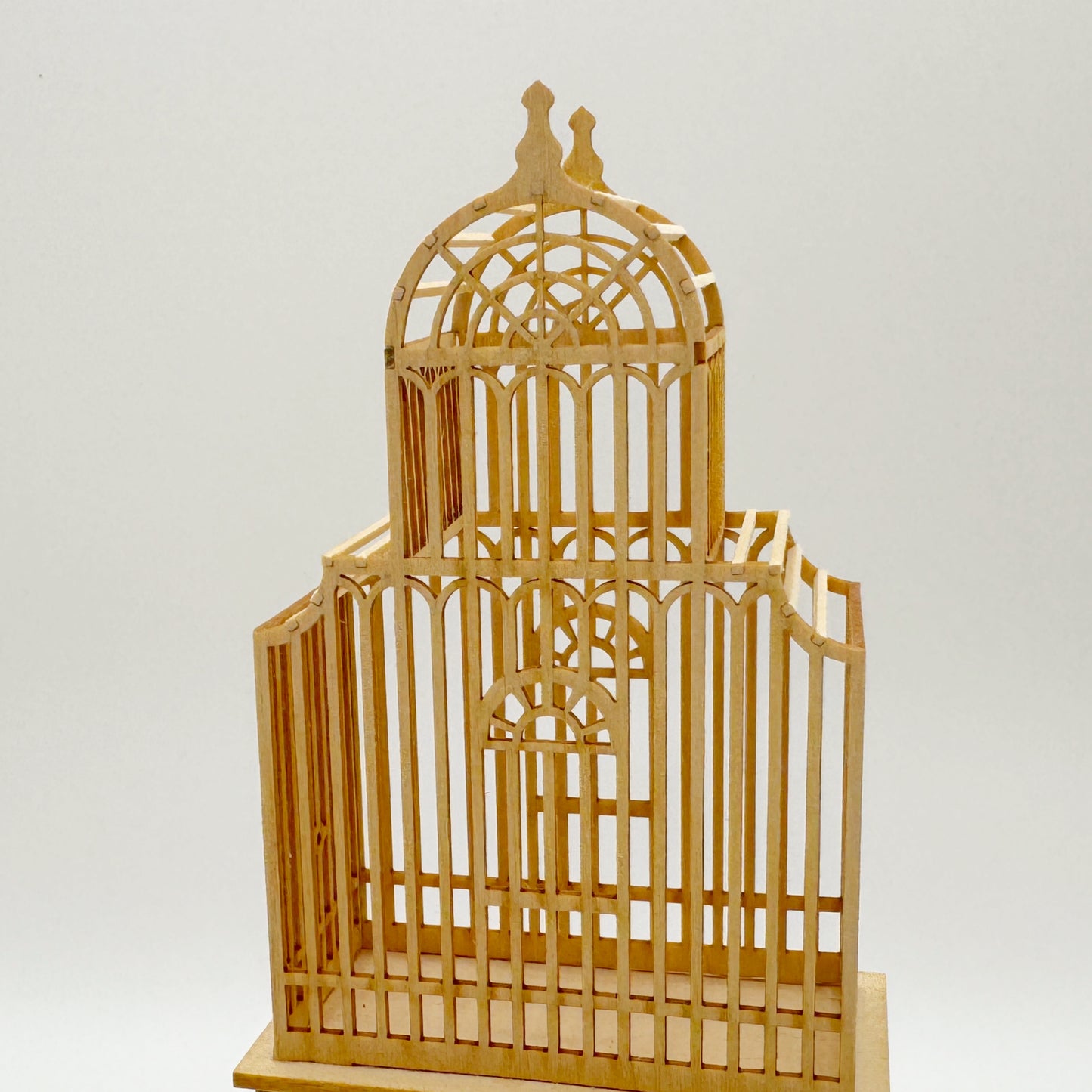Birdcage