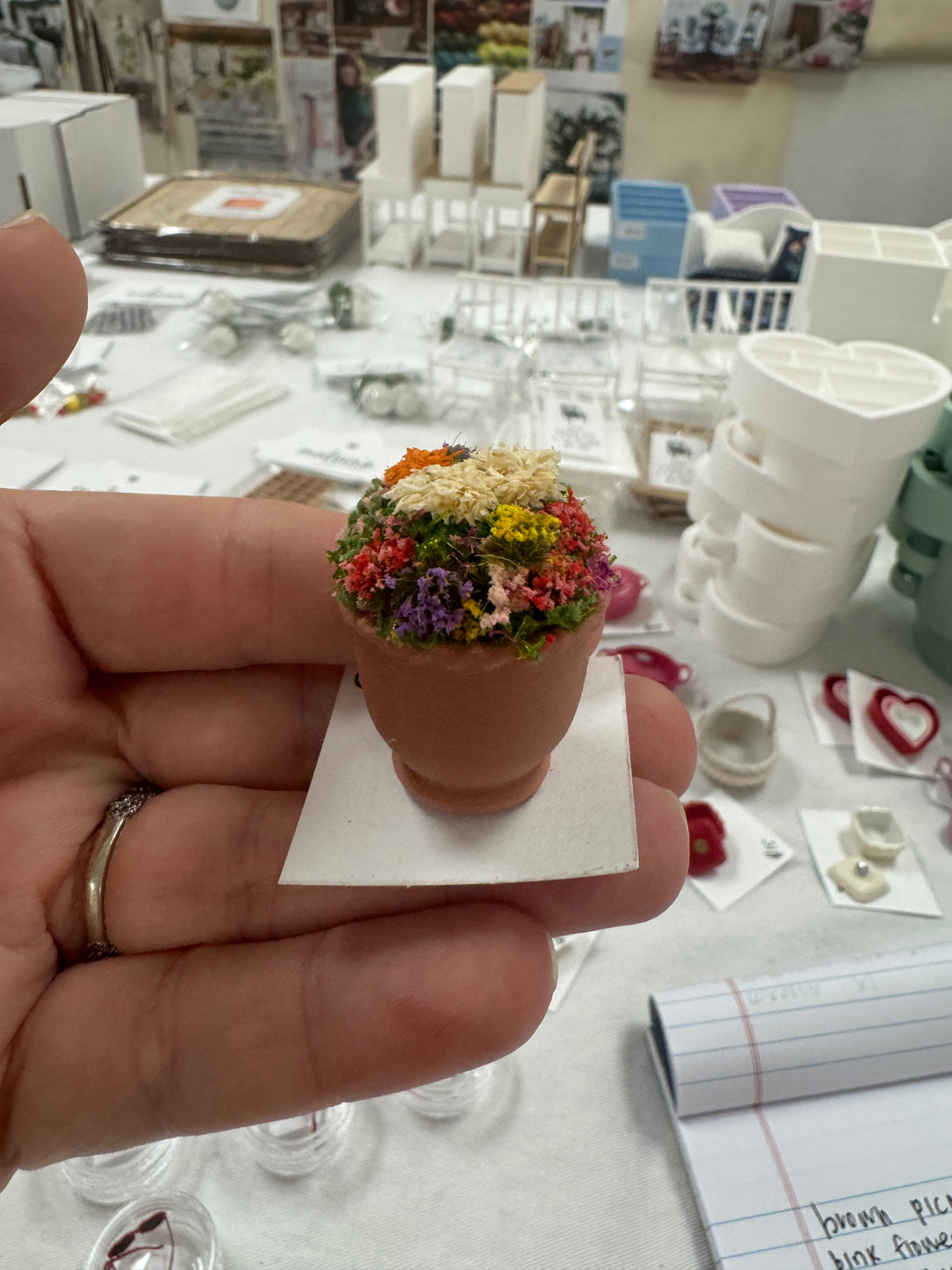 Multi Flower