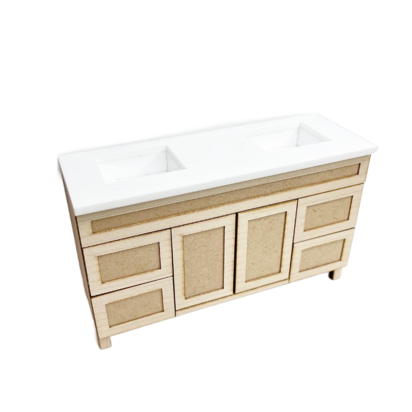 Vanity (Functional)