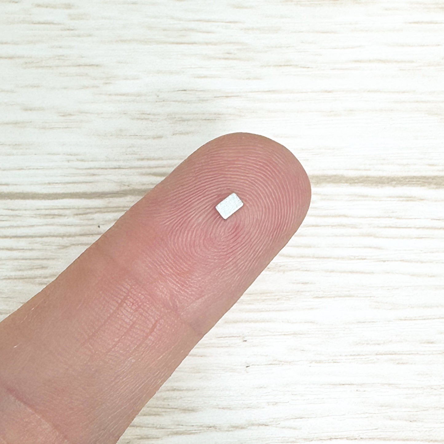 Micro Magnets 3x2x1